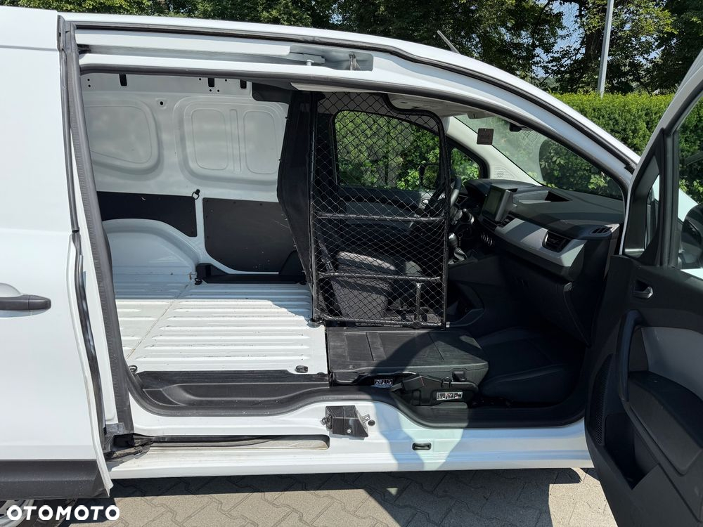 Renault Kangoo - 16