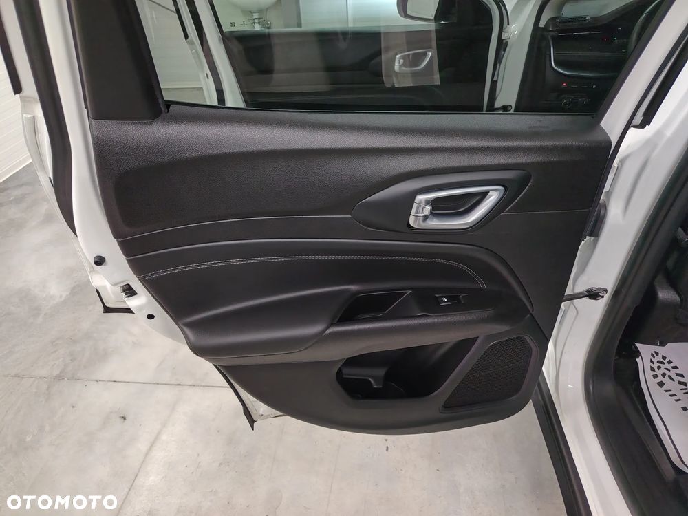 Jeep Compass 1.3 T4 4xe Automatik Limited - 21