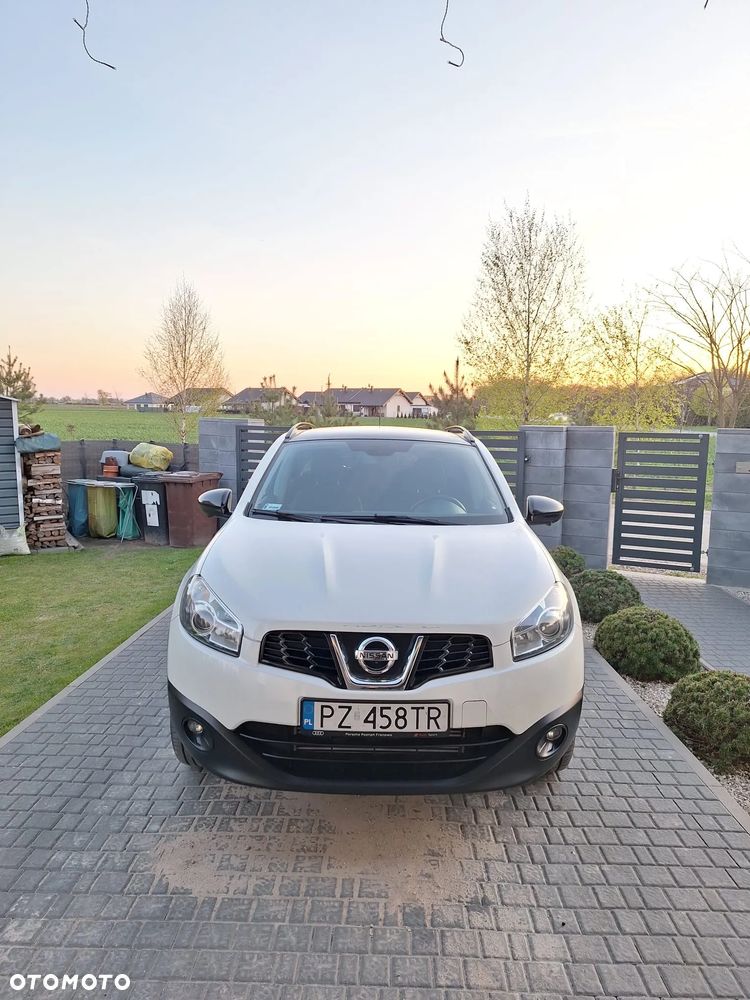 Nissan Qashqai 1.6 DCi N-Tec - 5