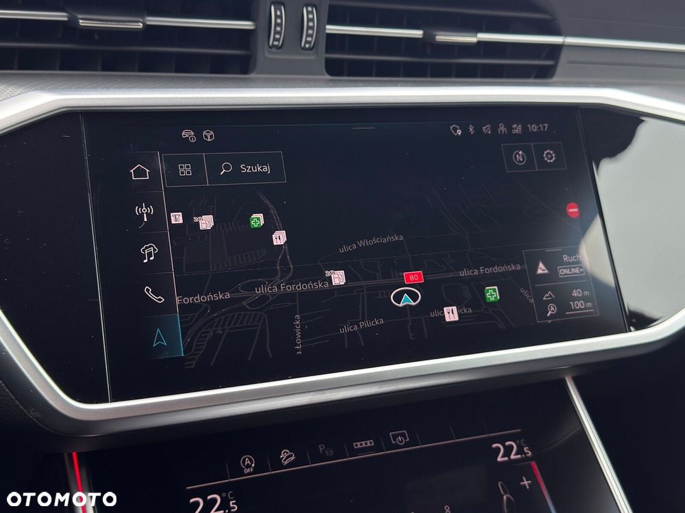 Audi A6 Allroad - 32