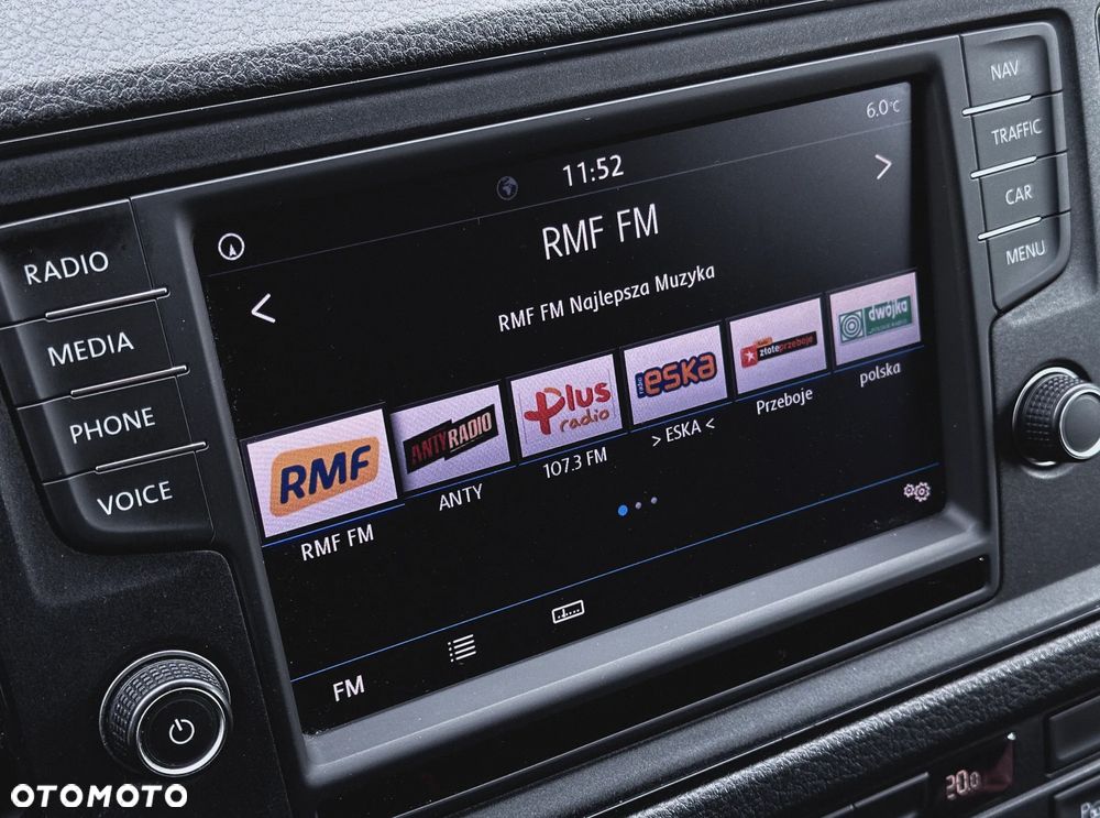 Volkswagen Crafter - 26