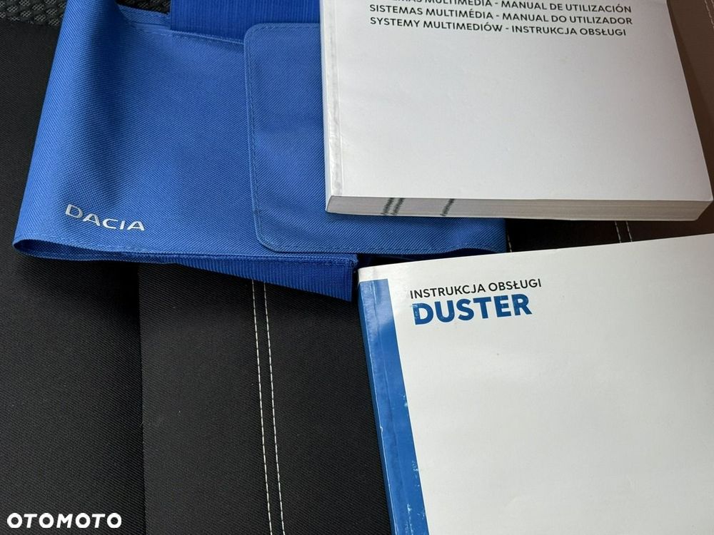 Dacia Duster - 28