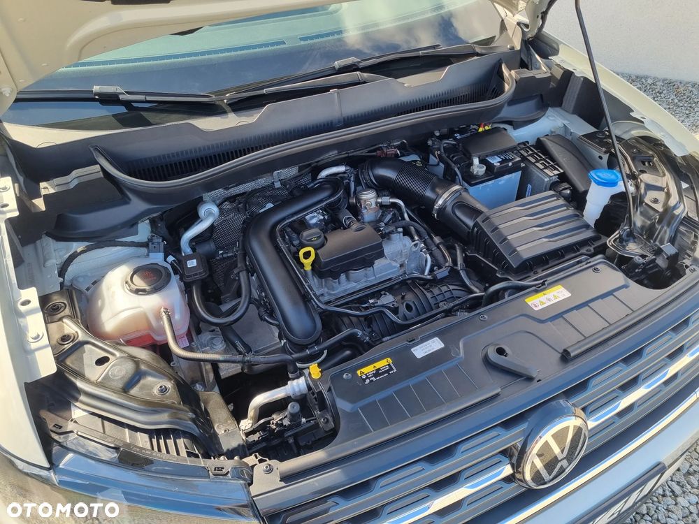 Volkswagen T-Cross - 13