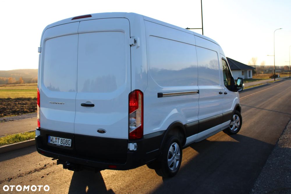 Ford Transit - 10