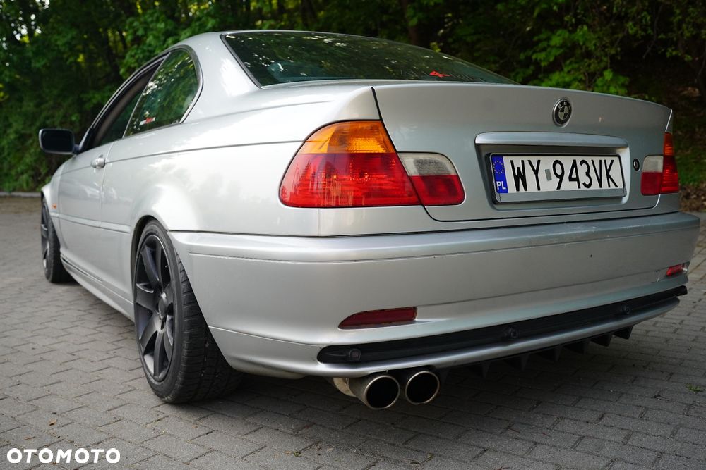 BMW Seria 3 320Ci - 3