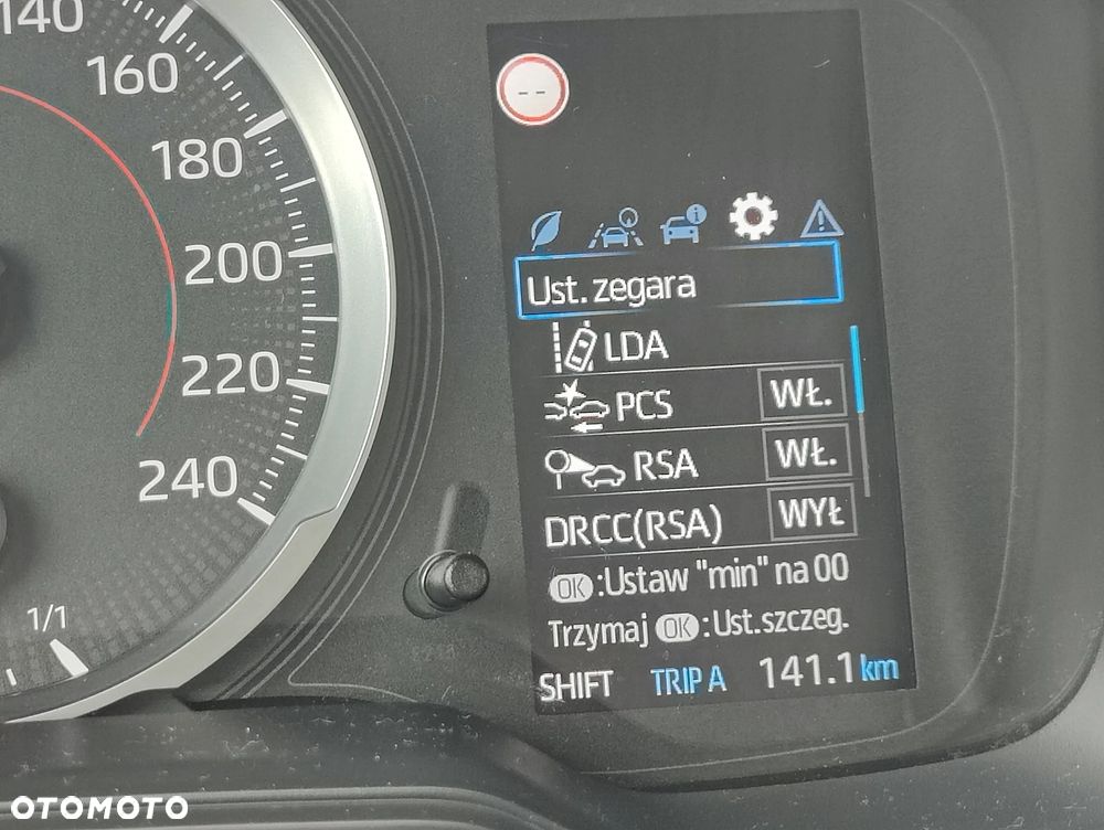 Toyota Corolla 1.6 Active - 19