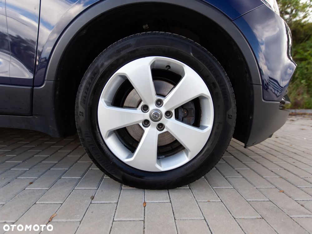 Opel Mokka 1.6 CDTI ecoFLEX Start/Stop Edition - 6