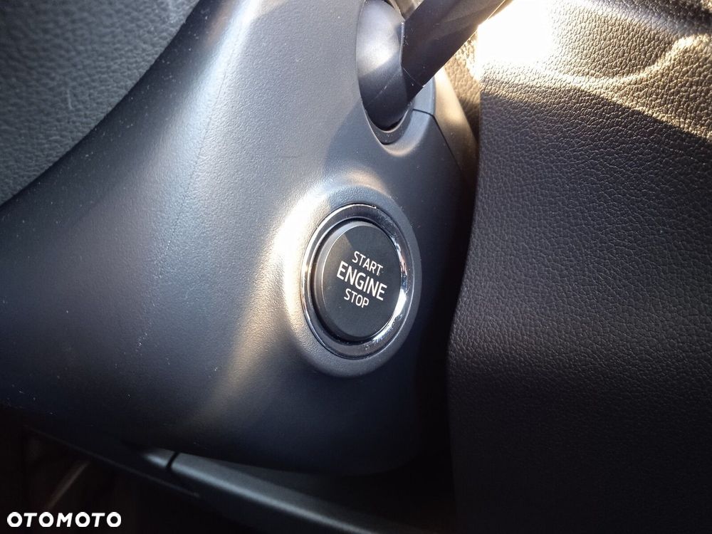 Skoda Fabia 1.0 TSI Selection DSG - 32