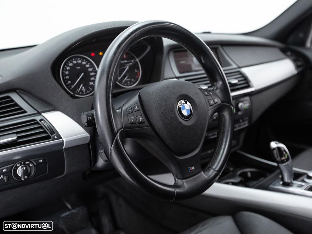 BMW X5 - 17