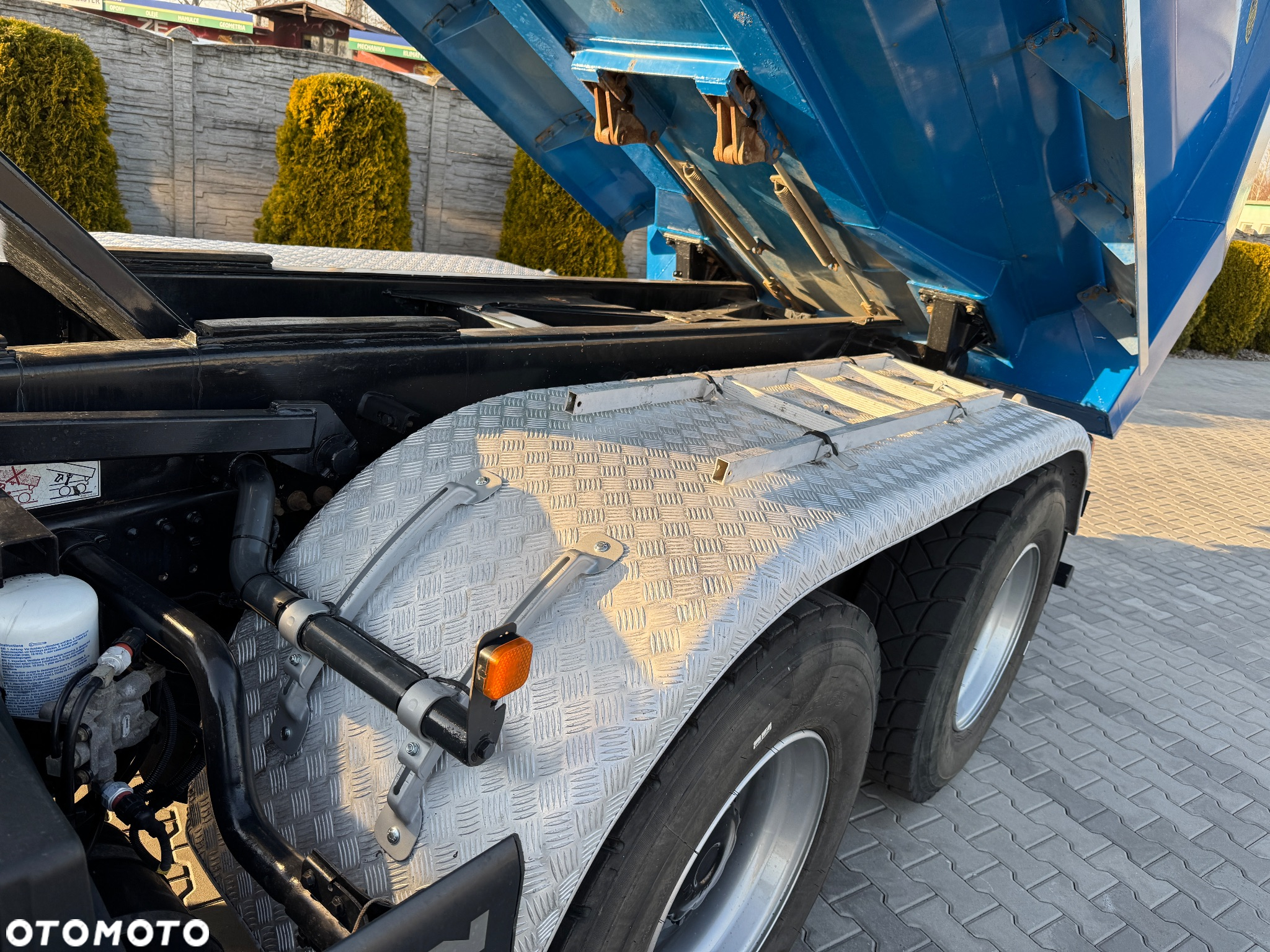 MAN TGS 35.440 8x6 - 22