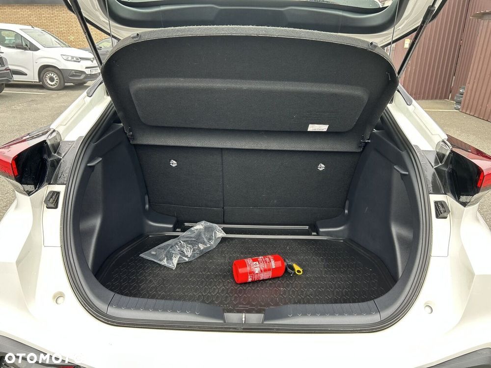 Toyota C-HR 1.8 Hybrid Comfort - 21
