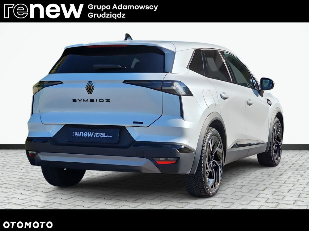 Renault Symbioz 1.6 E-Tech Full Hybrid 145 Esprit Alpine - 2