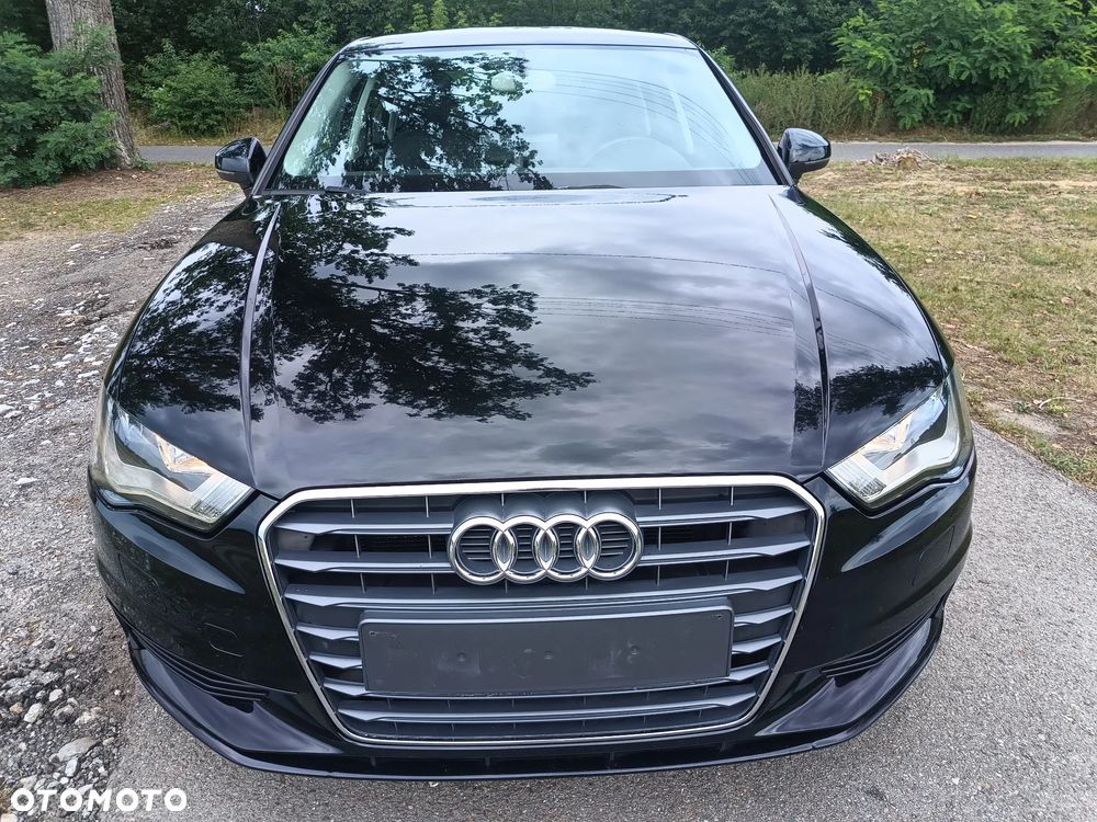 Audi A3 Limousine 1.6 TDI Ambition - 2