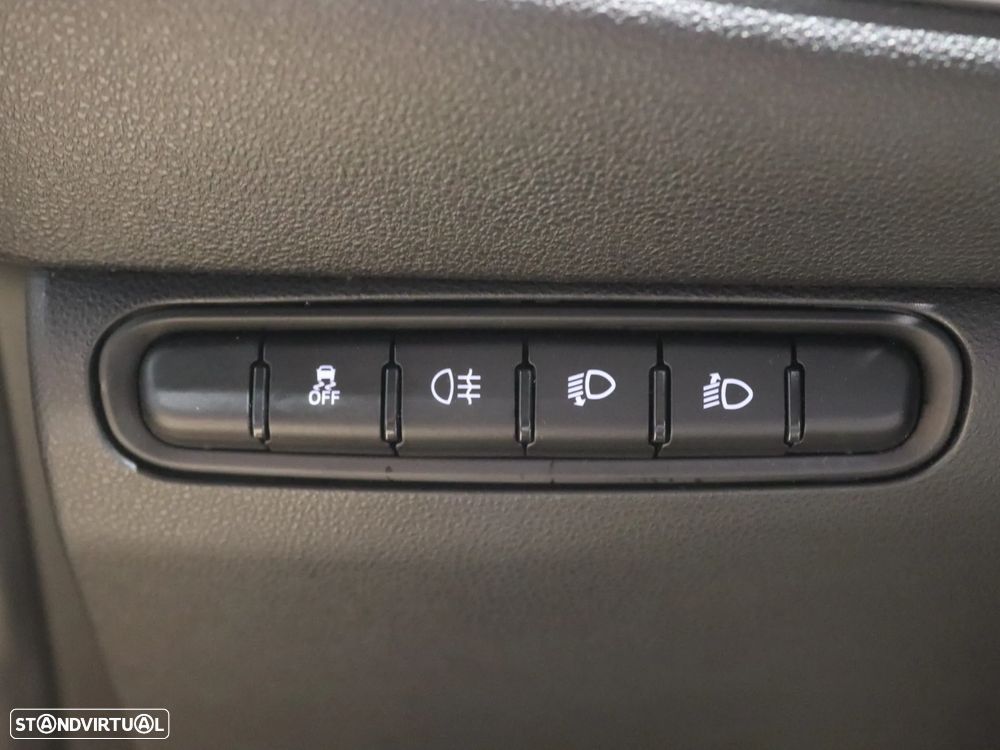 Fiat 500e C Icon - 24