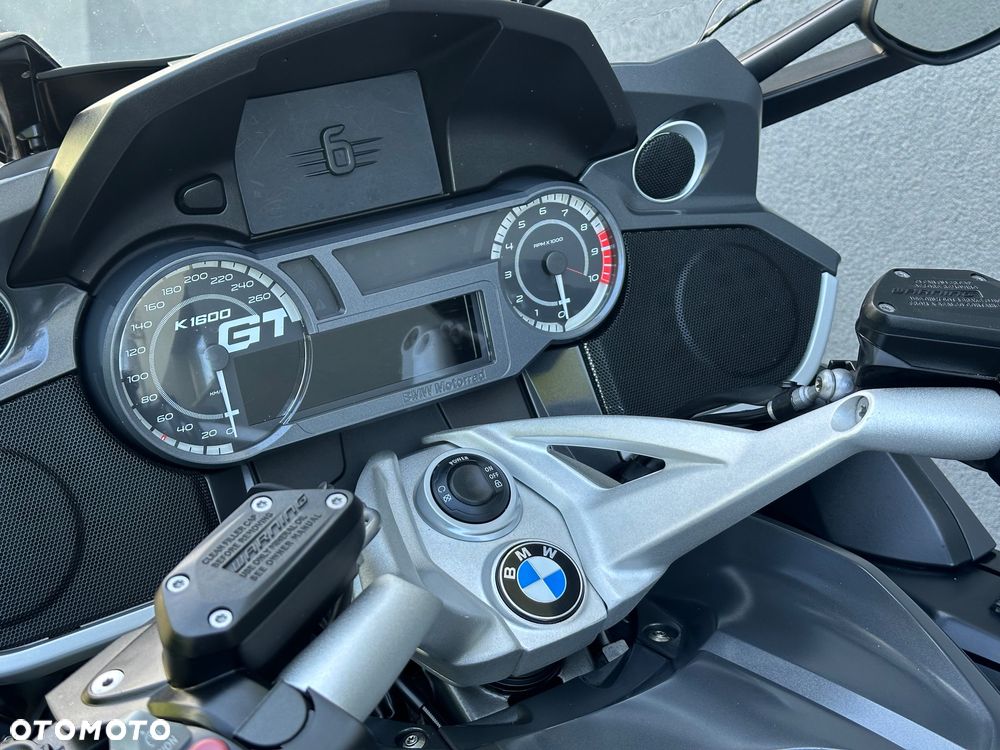 BMW K - 22