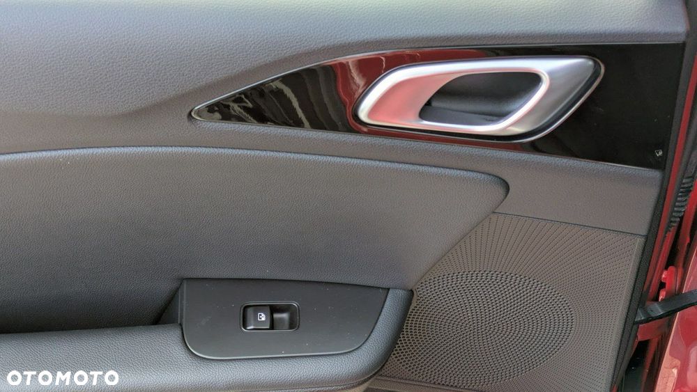 Kia XCeed 1.5 T-GDI GT-Line DCT - 17