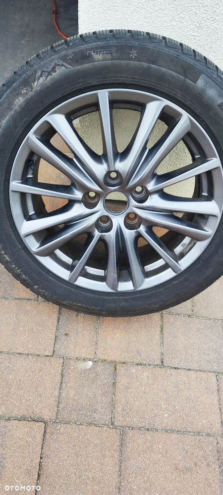 Infiniti Q50 2.2d Business Executive - 13