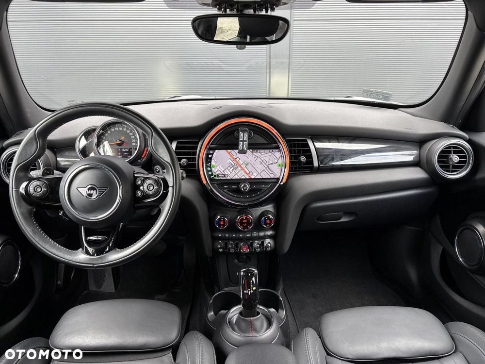 MINI Cooper S - 11