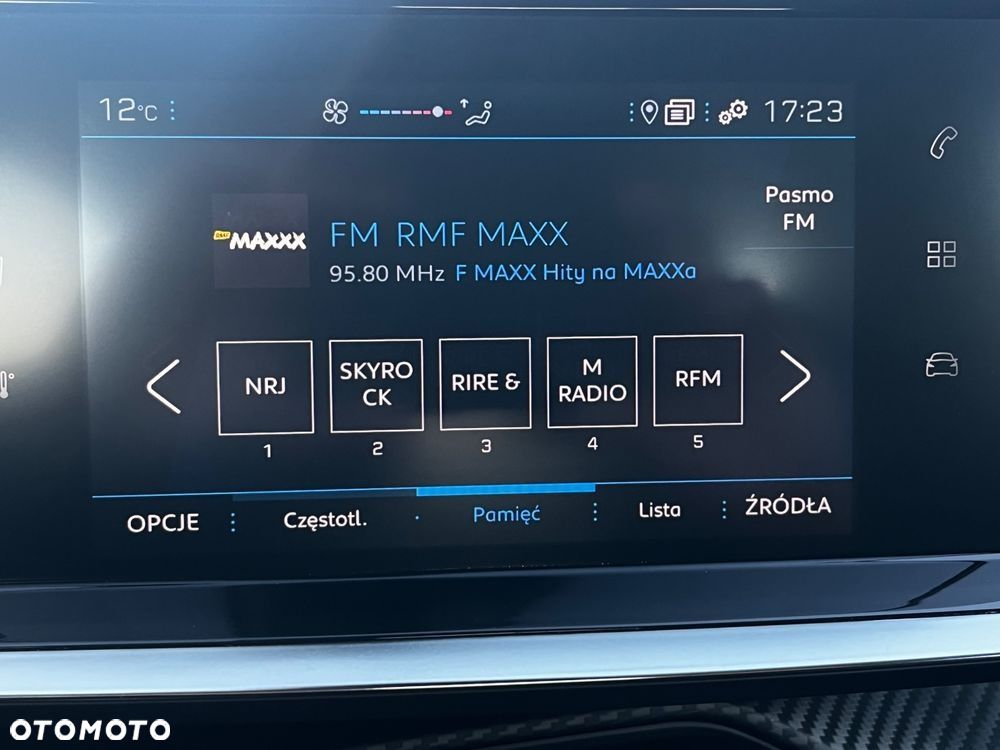 Peugeot 208 1.5 BlueHDi Active Pack S&S - 31