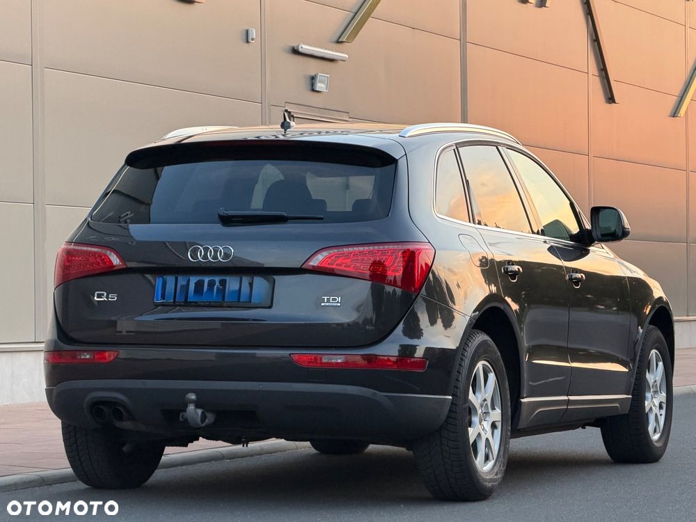 Audi Q5 - 13