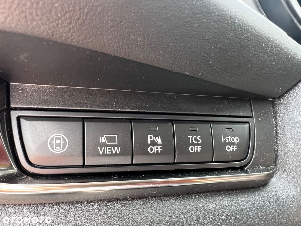 Mazda CX-30 SKYACTIV-G 2.0 M-Hybrid SELECTION - 13