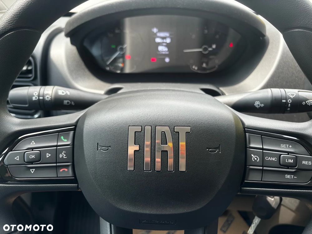 Fiat Ducato Maxi L4H2 140KM - 12