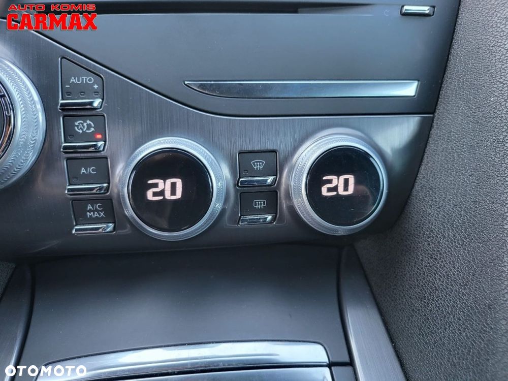 DS Automobiles DS 5 - 21