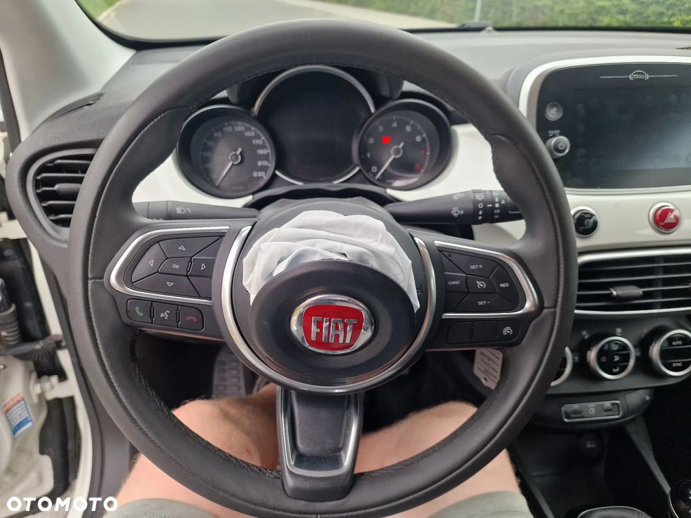 Fiat 500X 1.0 FireFly Turbo 4x2 S&S City Cross - 30