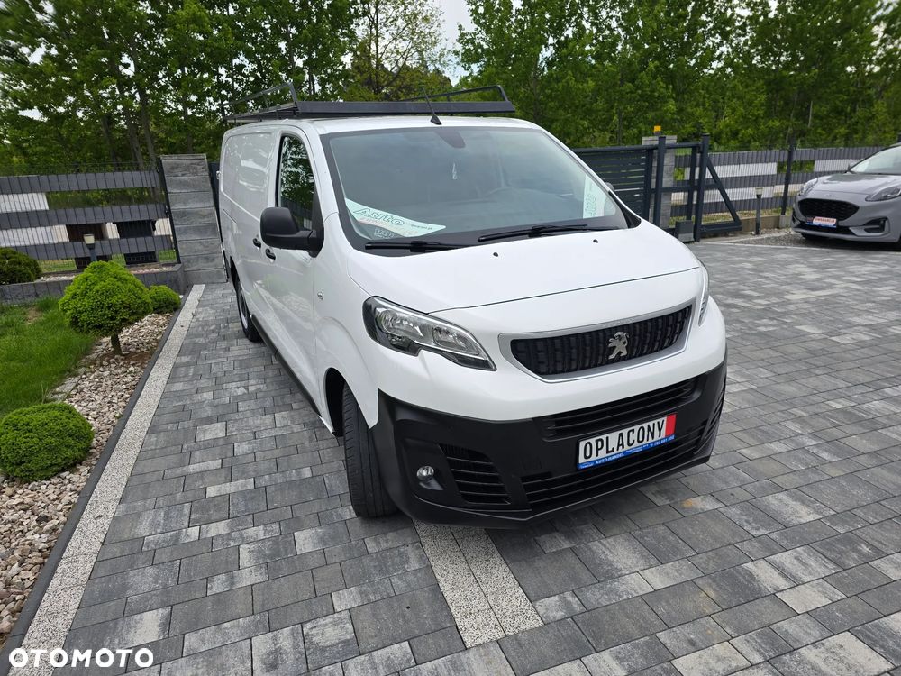 Peugeot EXPERT XL LONG - 4