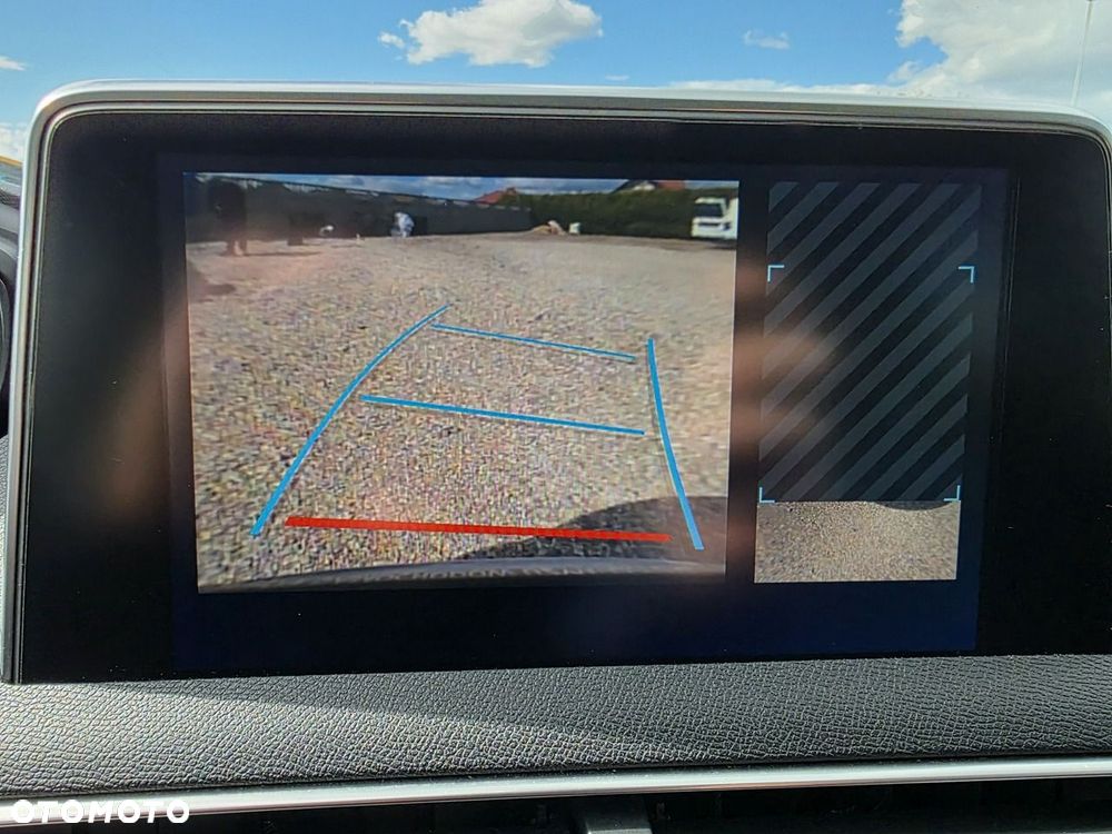 Peugeot 3008 BlueHDi 120 EAT6 Stop & Start Allure - 7