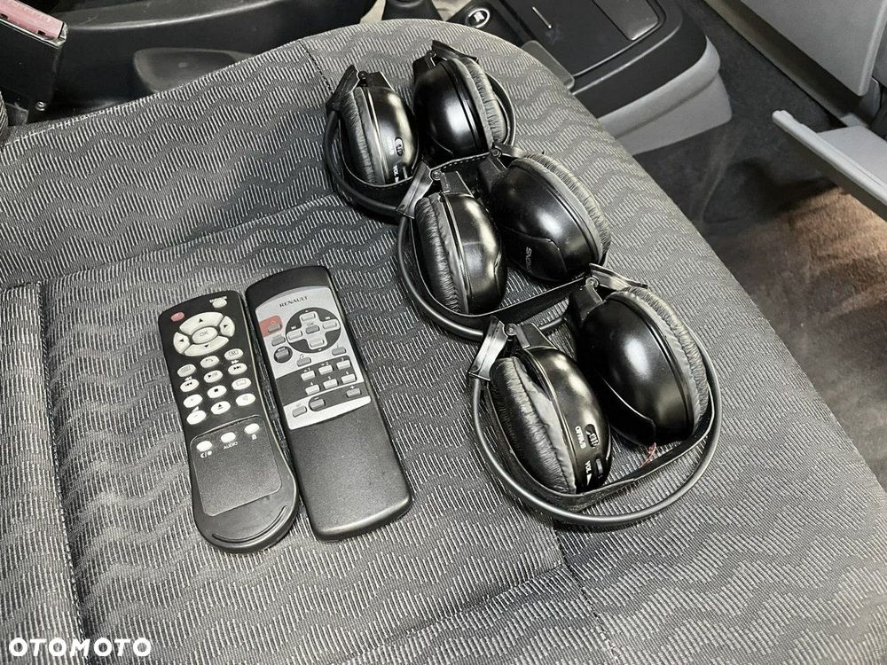 Renault Grand Espace Gr 2.0T Privilege - 31