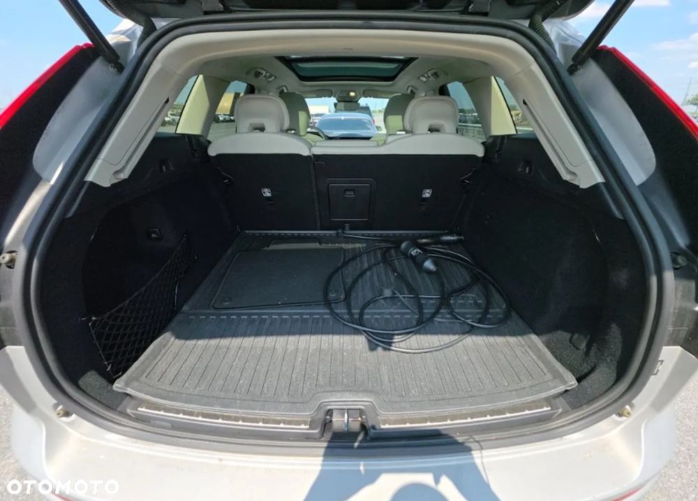 Volvo XC 60 - 17