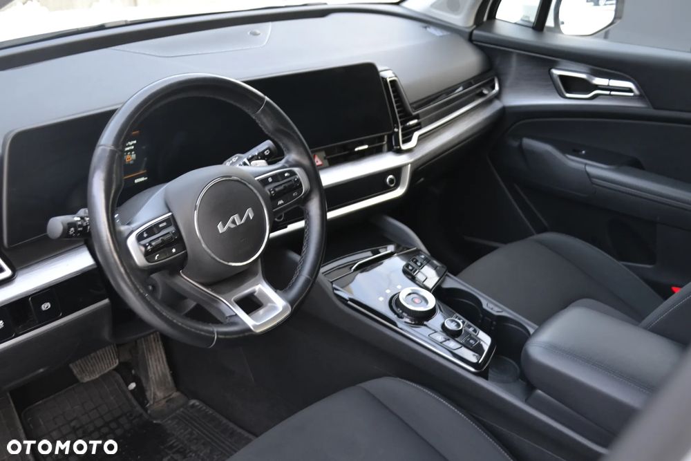 Kia Sportage - 22