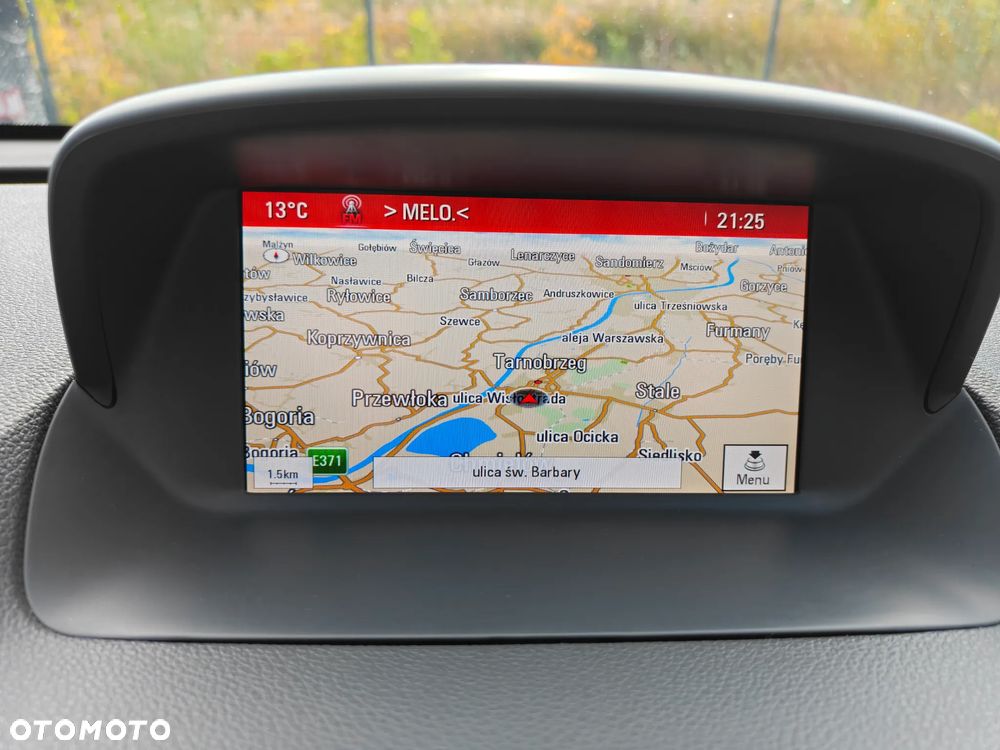 Opel Mokka 1.4 Turbo ecoFLEX Start/Stop Edition - 35