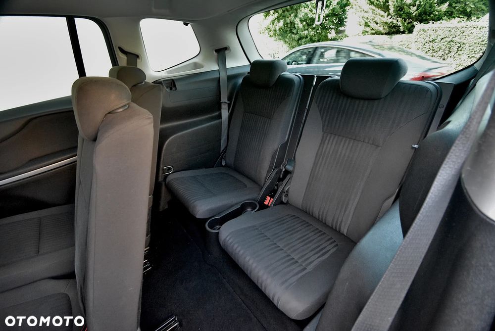 Opel Zafira Tourer 1.4 Turbo ecoFLEX Start/Stop Selection - 20