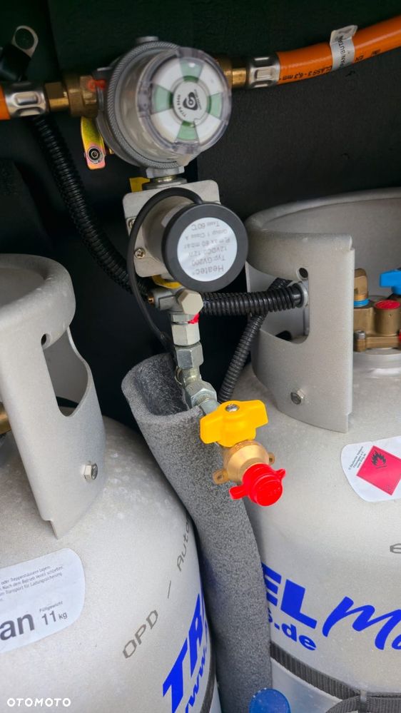 Rapido Rapido I69 kat.B - 17