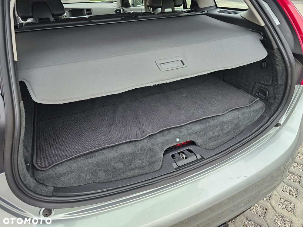 Volvo V60 - 19