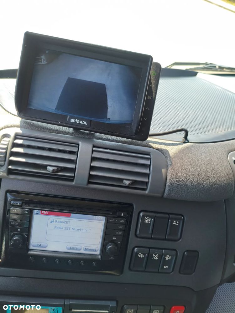 DAF CF 460 / 6 x 2 / Oś Skrętna / Chłodnia / Termo King / Sprowadzony / Sypialka / - 12