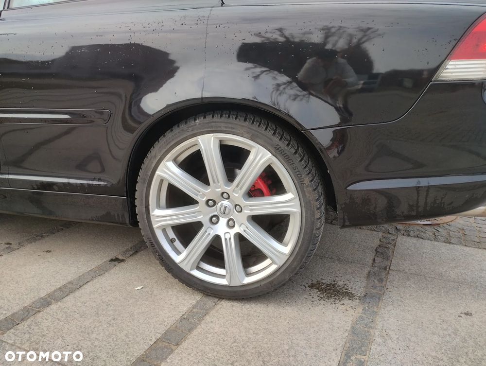Volvo C70 2.4D5 Summum - 8