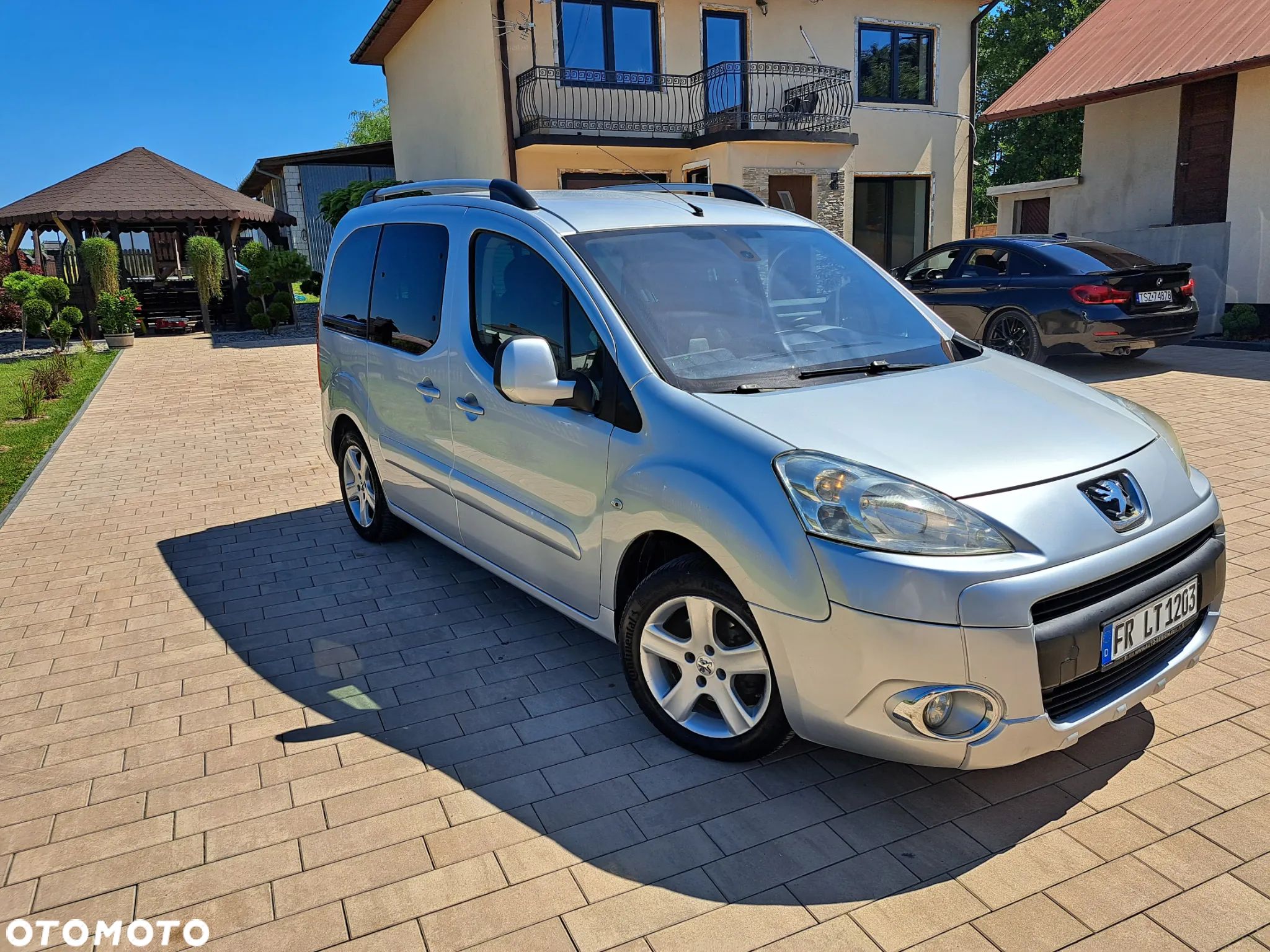 Peugeot Partner Tepee HDi FAP 110 Family - 1