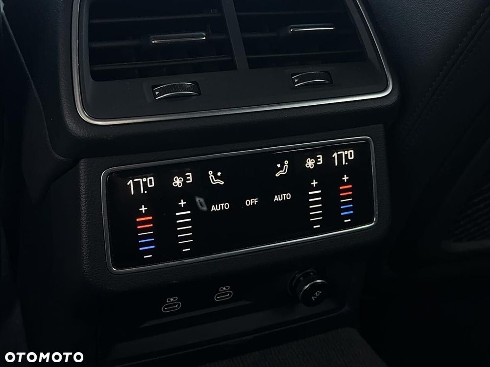 Audi A6 Avant 45 TFSI mHEV Quattro Advanced S tronic - 35