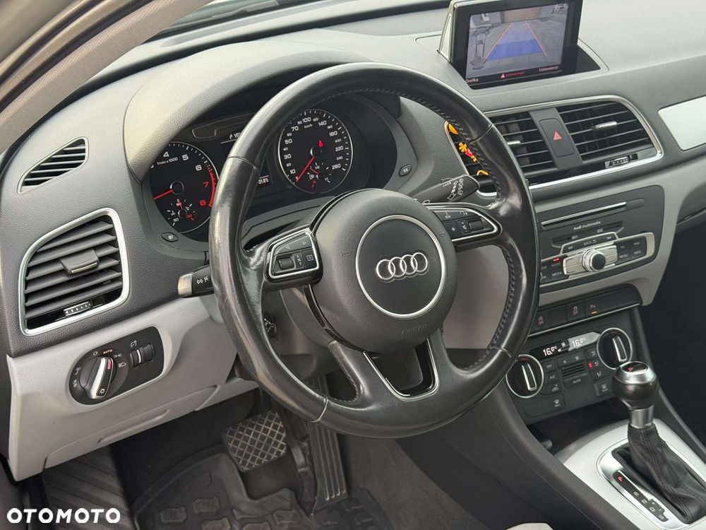 Audi Q3 1.4 TFSI CoD ultra Sport S tronic - 17