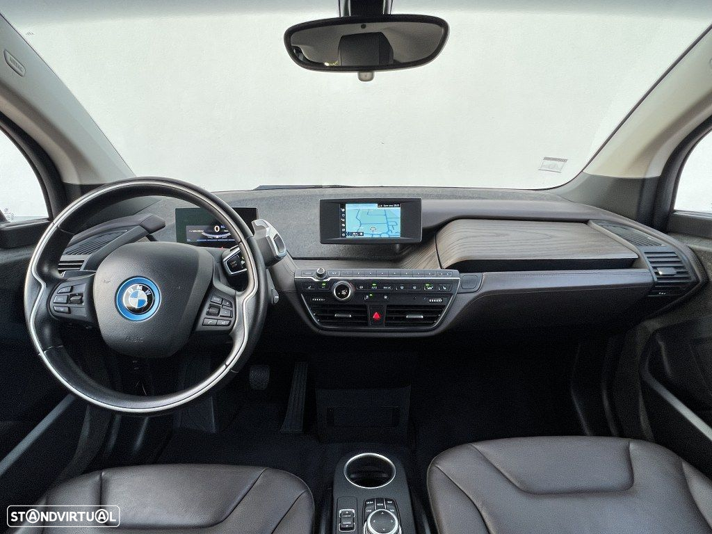 BMW i3 120Ah - 17