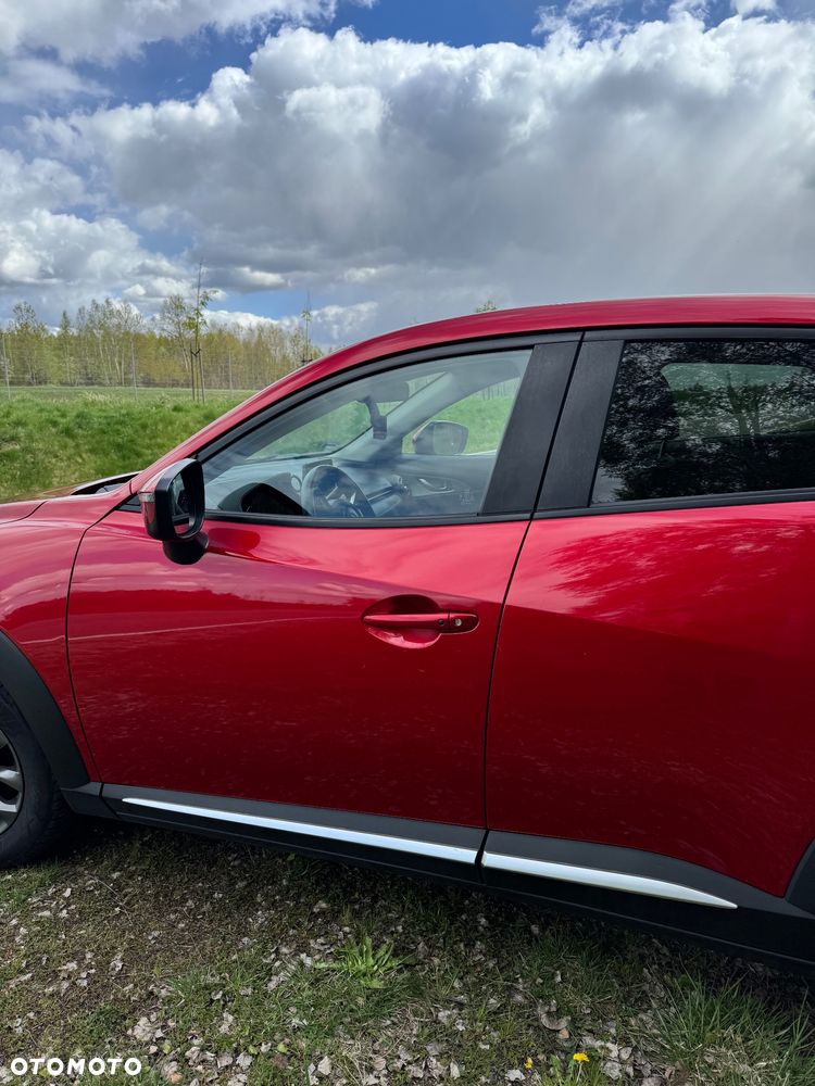 Mazda CX-3 2.0 Skypassion - 11