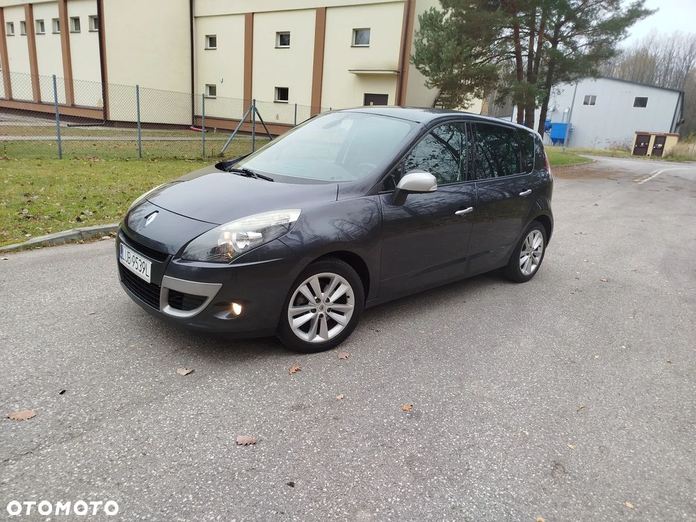 Renault Scenic 1.6 16V 110 Expression - 1