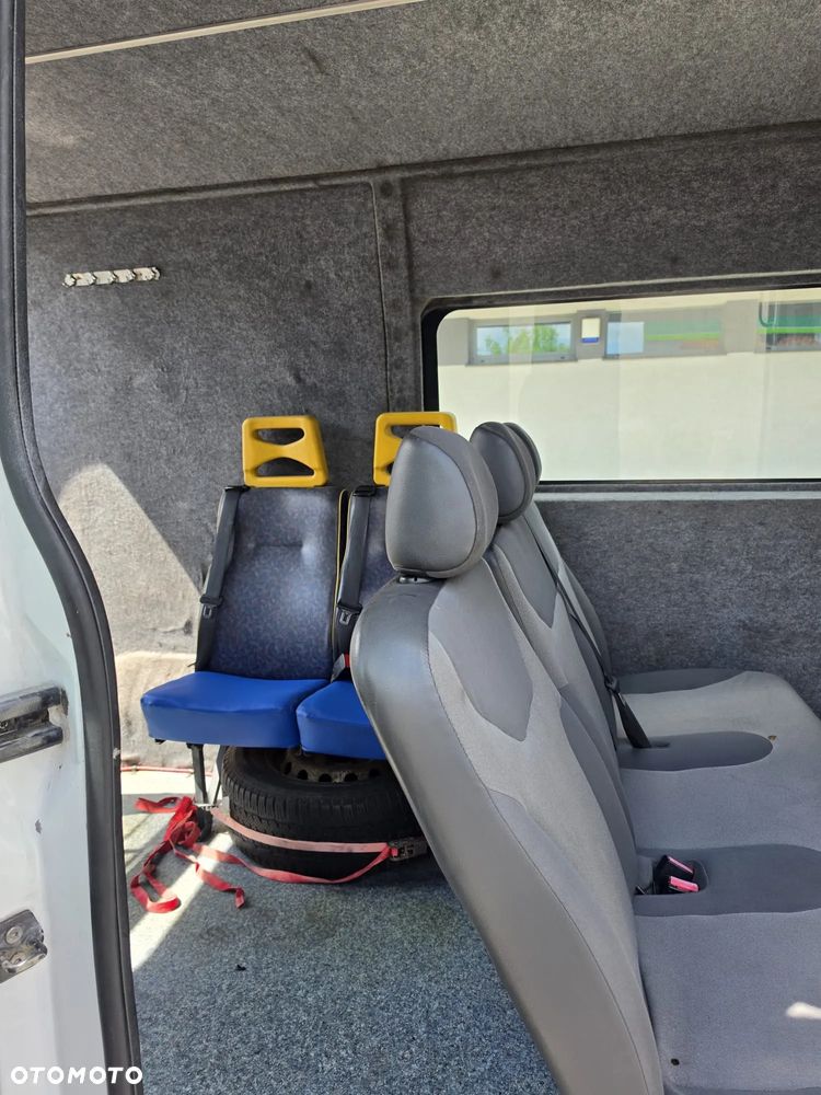 Renault Master - 7
