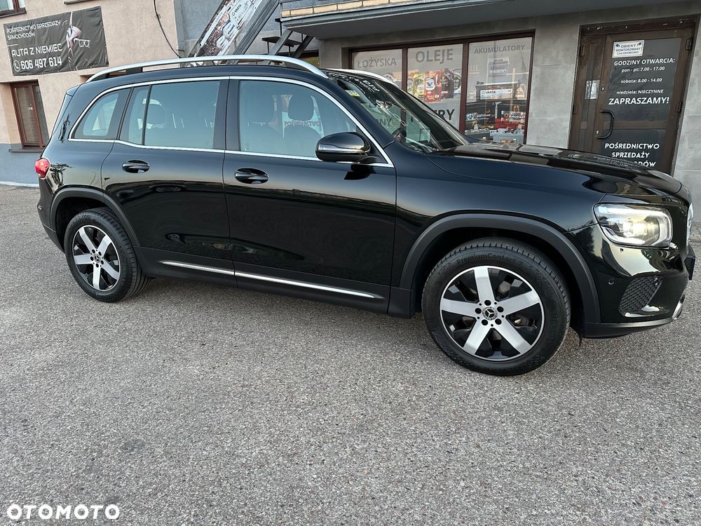 Mercedes-Benz GLB - 5