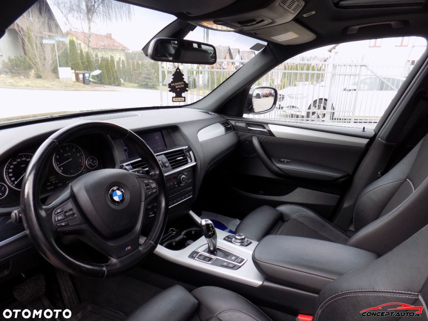 BMW X3 - 23