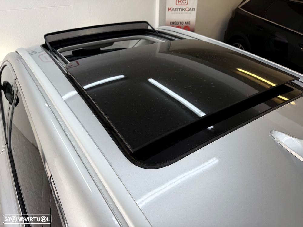 MG EHS 1.5 T-GDI Plug-in Hybrid Luxury - 14