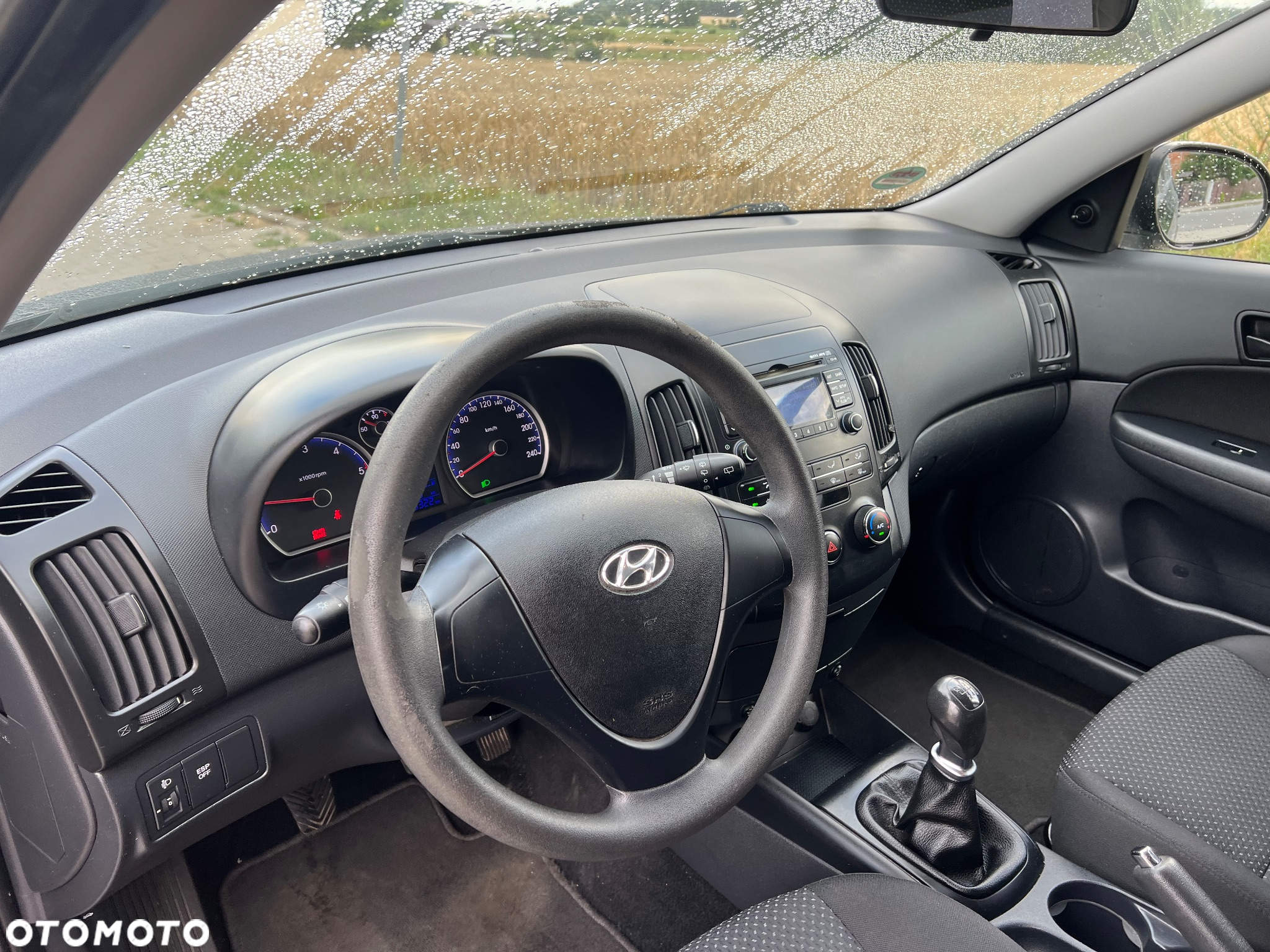 Hyundai i30 1.6 CRDi Base - 15